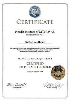 NLP